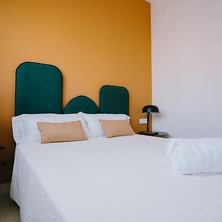 New Picasso Plaza - Malaga Apartman Kültér fotó