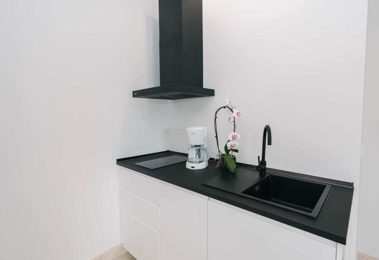 New Picasso Plaza - Malaga Apartman Kültér fotó