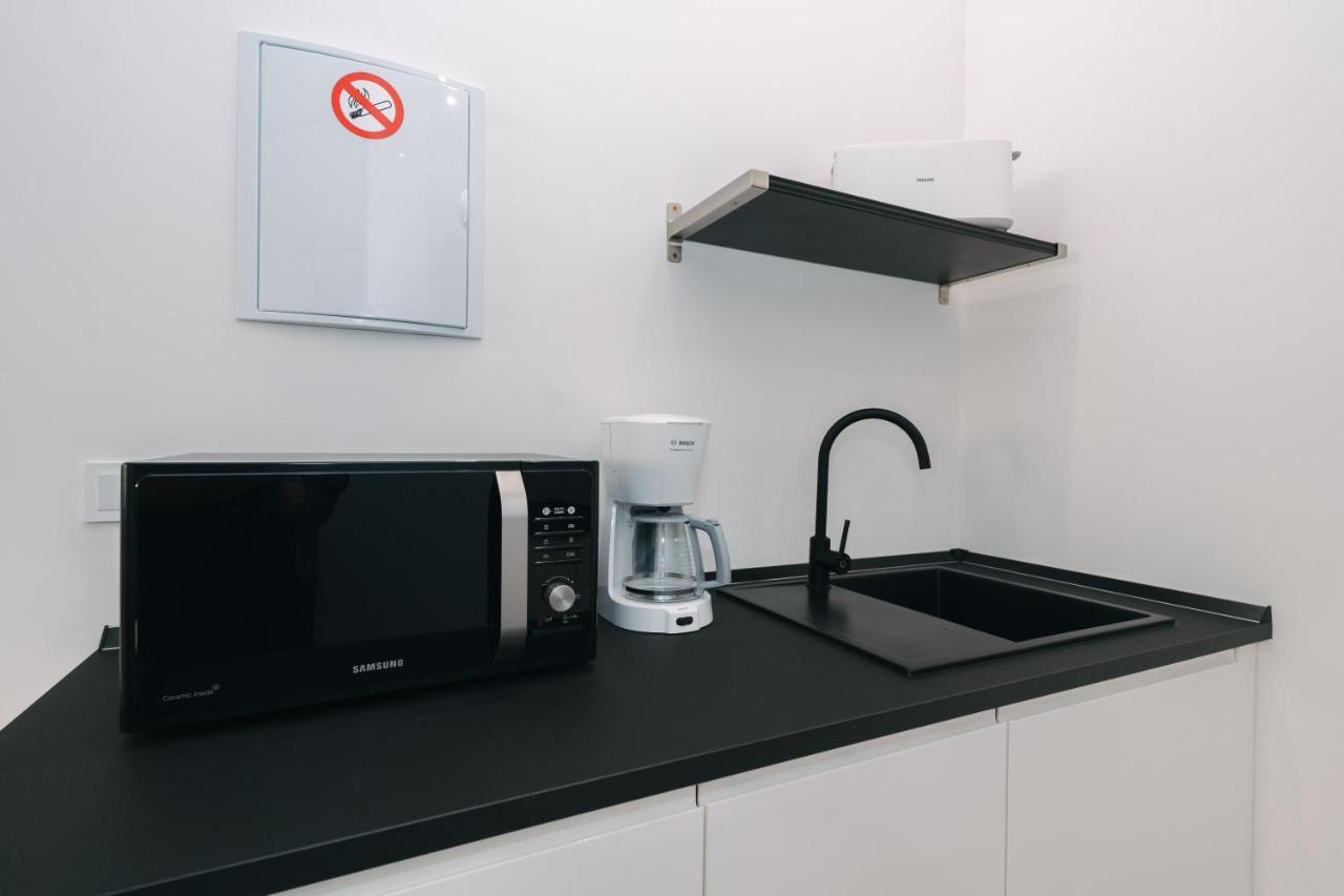 New Picasso Plaza - Malaga Apartman Kültér fotó
