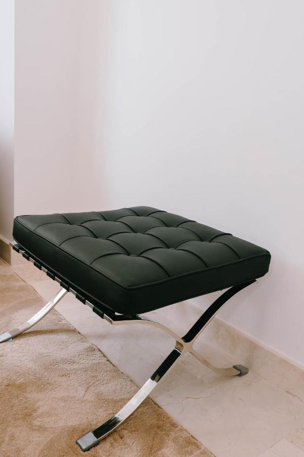 New Picasso Plaza - Malaga Apartman Kültér fotó
