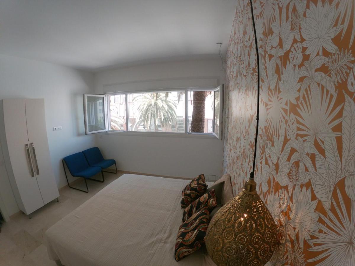 New Picasso Plaza - Malaga Apartman Kültér fotó