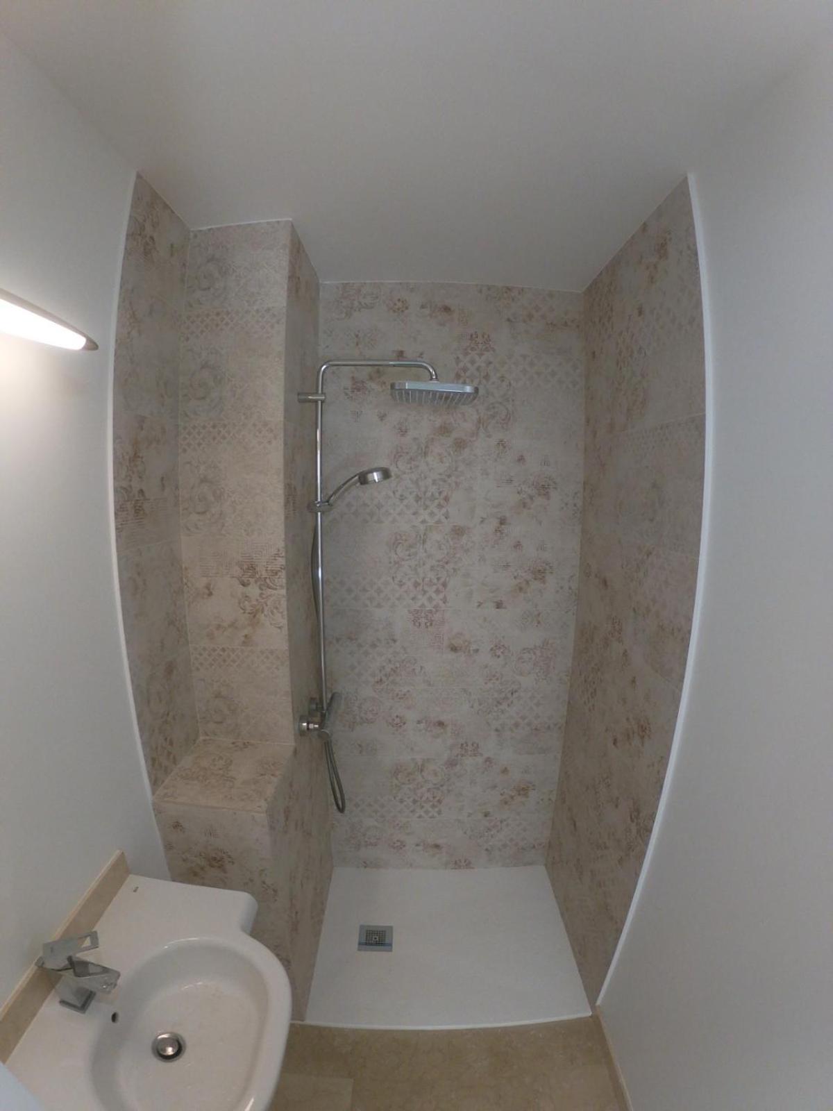 New Picasso Plaza - Malaga Apartman Kültér fotó